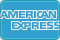 Logo da American Express